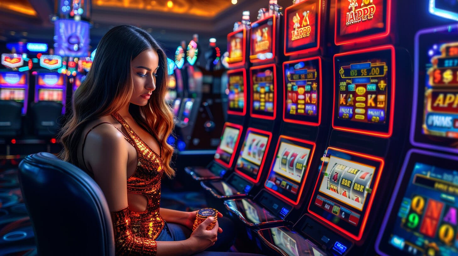 Live Casino badu88
