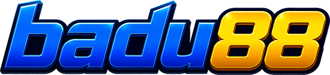 badu88 Logo